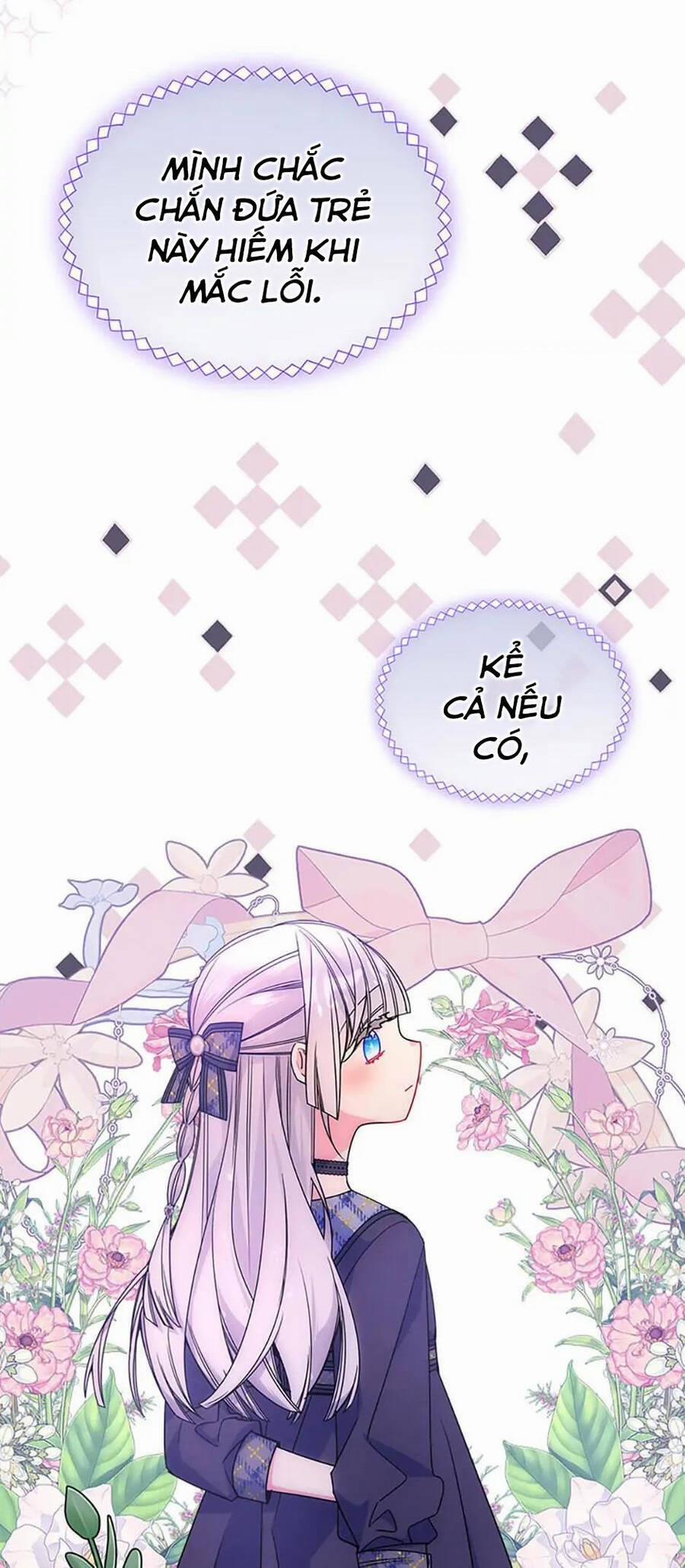 Anh Trai Tôi Quá Hiền Lành Làm Tôi Lo Lắng Ghê 61 trang 27