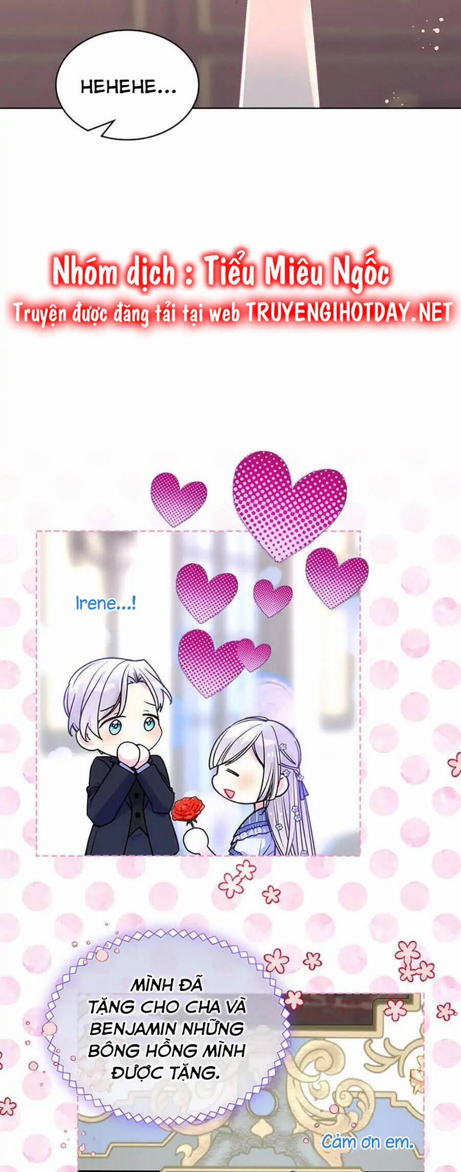 Anh Trai Tôi Quá Hiền Lành Làm Tôi Lo Lắng Ghê 61 trang 3