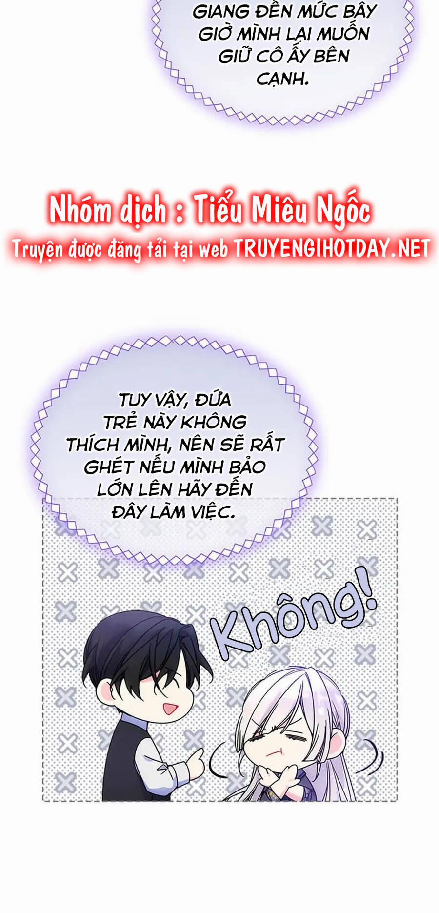 Anh Trai Tôi Quá Hiền Lành Làm Tôi Lo Lắng Ghê 61 trang 30