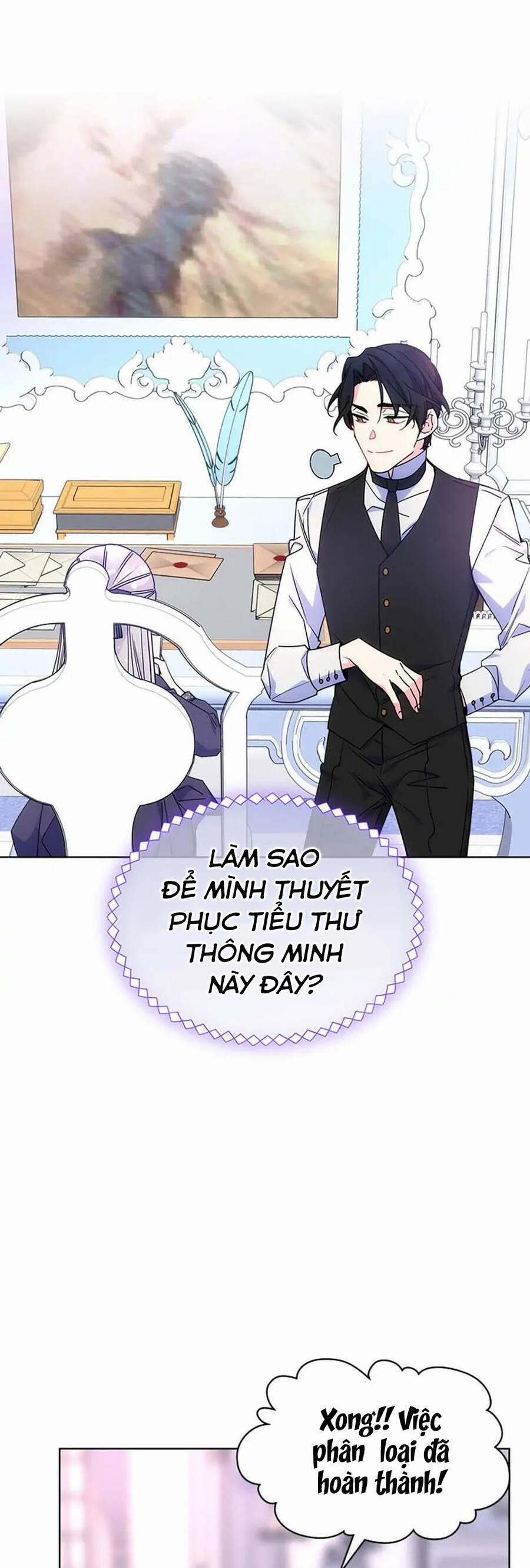 Anh Trai Tôi Quá Hiền Lành Làm Tôi Lo Lắng Ghê 61 trang 31