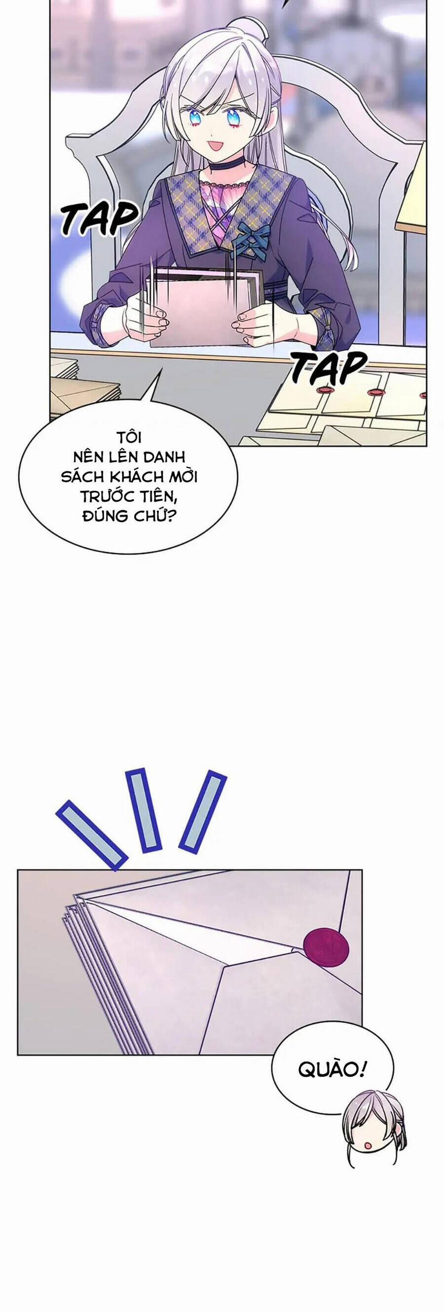 Anh Trai Tôi Quá Hiền Lành Làm Tôi Lo Lắng Ghê 61 trang 32