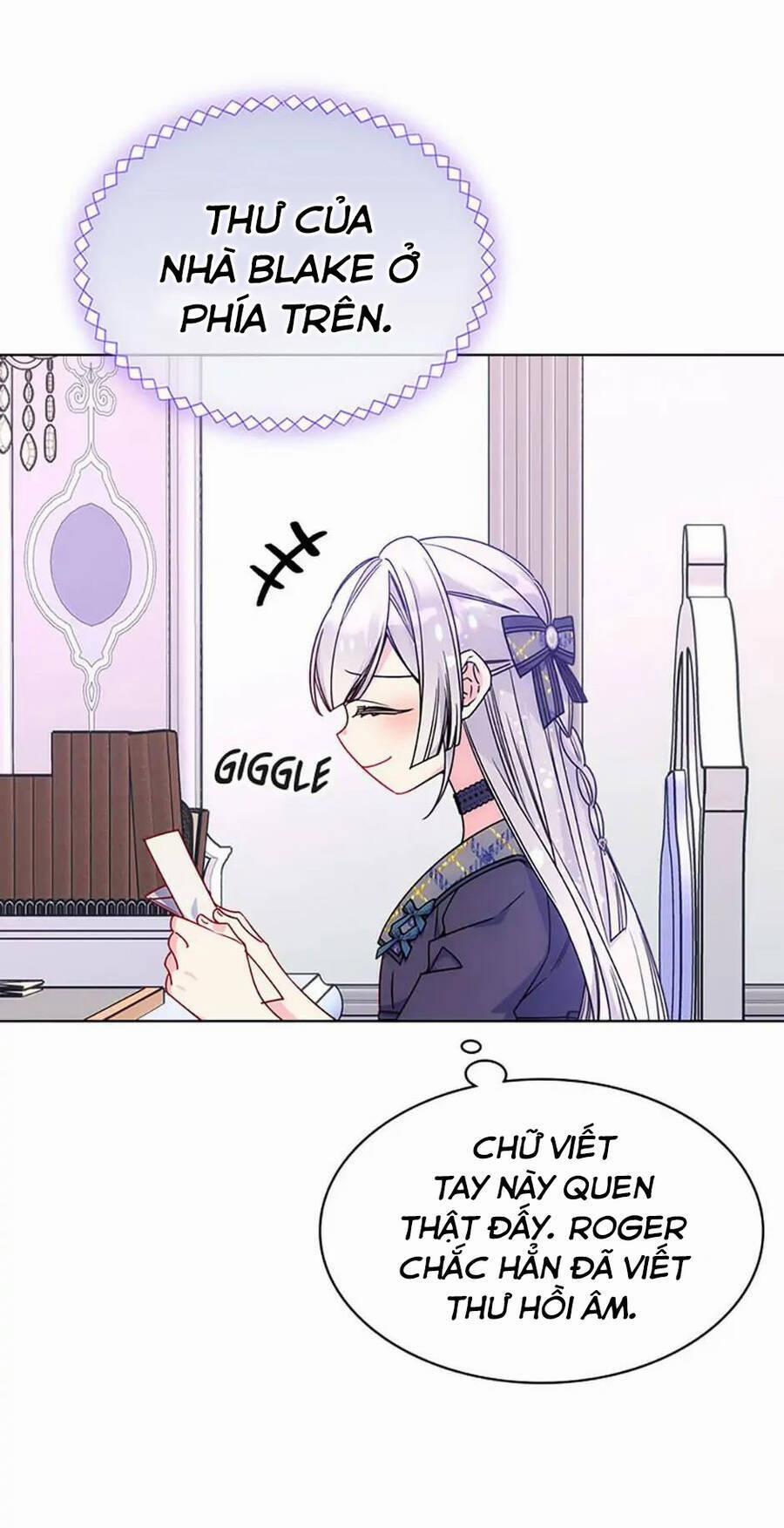 Anh Trai Tôi Quá Hiền Lành Làm Tôi Lo Lắng Ghê 61 trang 33