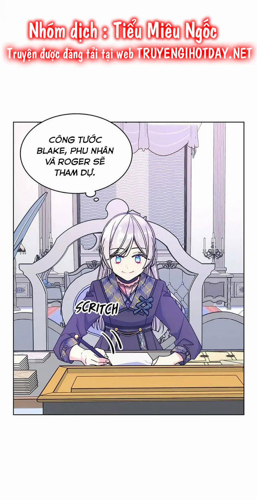 Anh Trai Tôi Quá Hiền Lành Làm Tôi Lo Lắng Ghê 61 trang 34