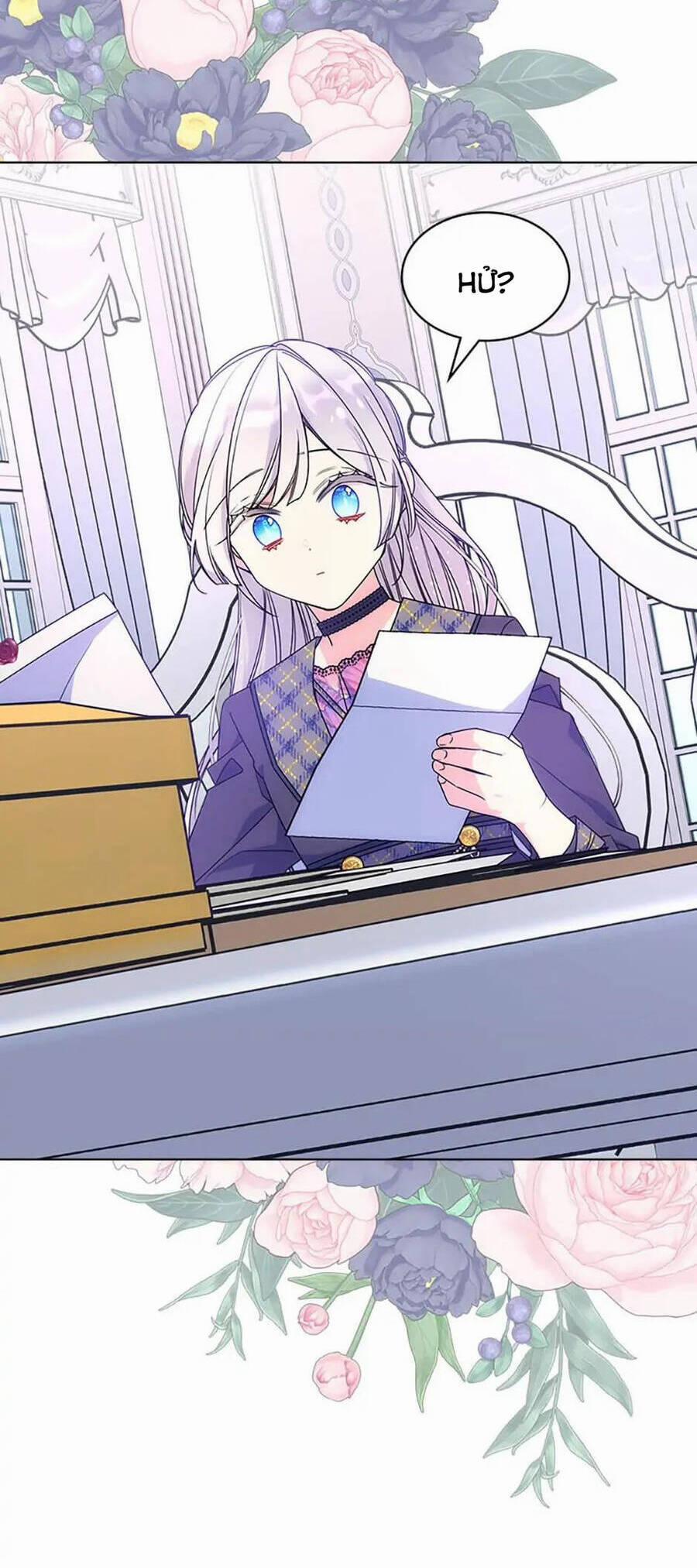 Anh Trai Tôi Quá Hiền Lành Làm Tôi Lo Lắng Ghê 61 trang 36