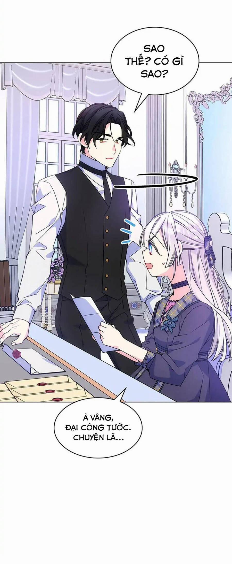 Anh Trai Tôi Quá Hiền Lành Làm Tôi Lo Lắng Ghê 61 trang 38