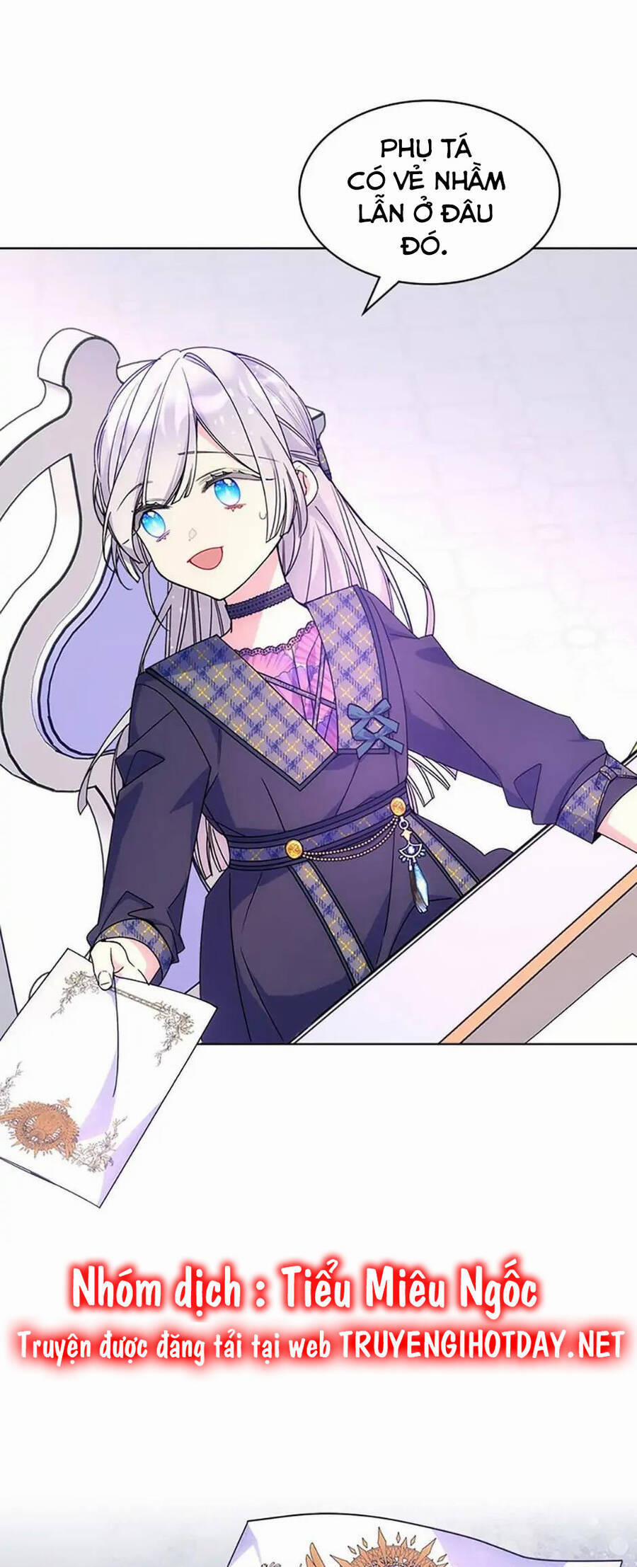 Anh Trai Tôi Quá Hiền Lành Làm Tôi Lo Lắng Ghê 61 trang 39