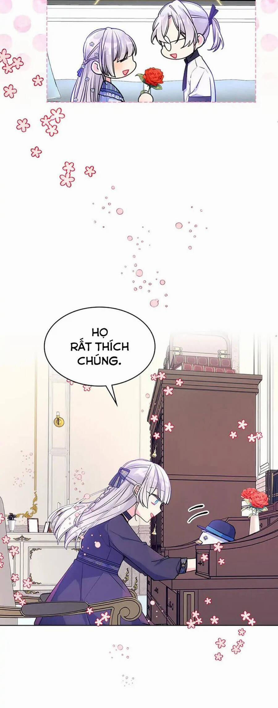 Anh Trai Tôi Quá Hiền Lành Làm Tôi Lo Lắng Ghê 61 trang 4