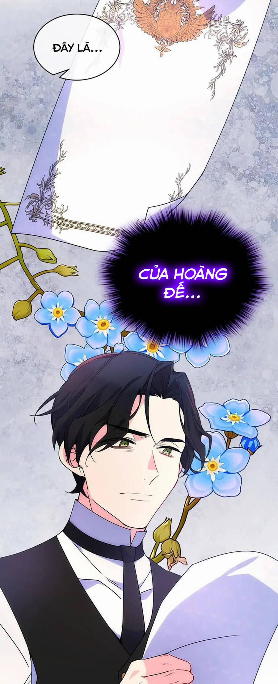 Anh Trai Tôi Quá Hiền Lành Làm Tôi Lo Lắng Ghê 61 trang 40