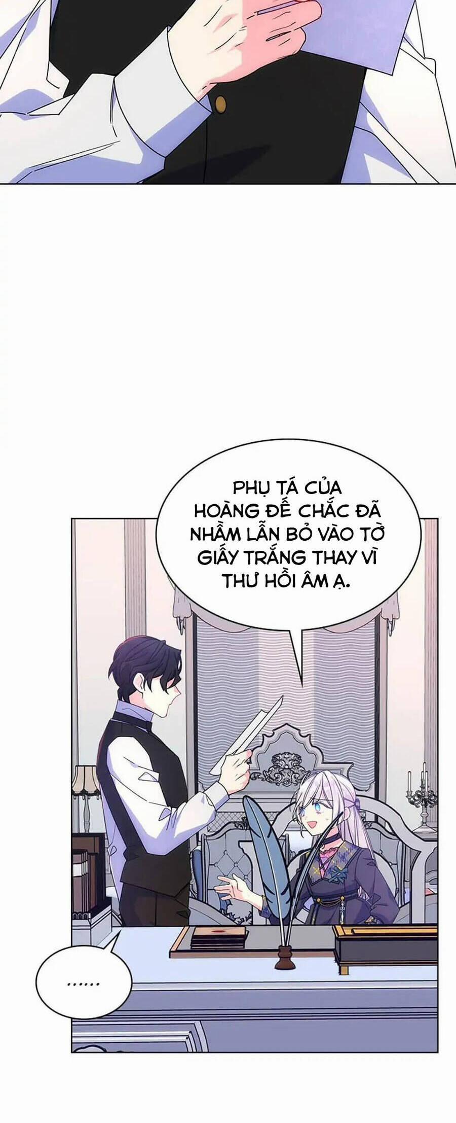 Anh Trai Tôi Quá Hiền Lành Làm Tôi Lo Lắng Ghê 61 trang 41