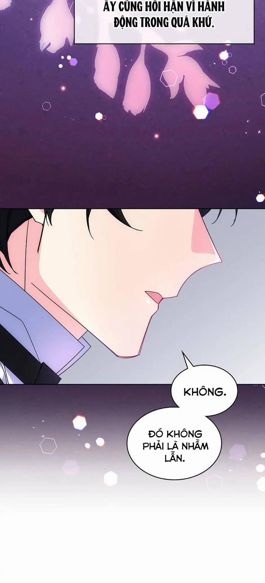 Anh Trai Tôi Quá Hiền Lành Làm Tôi Lo Lắng Ghê 61 trang 43