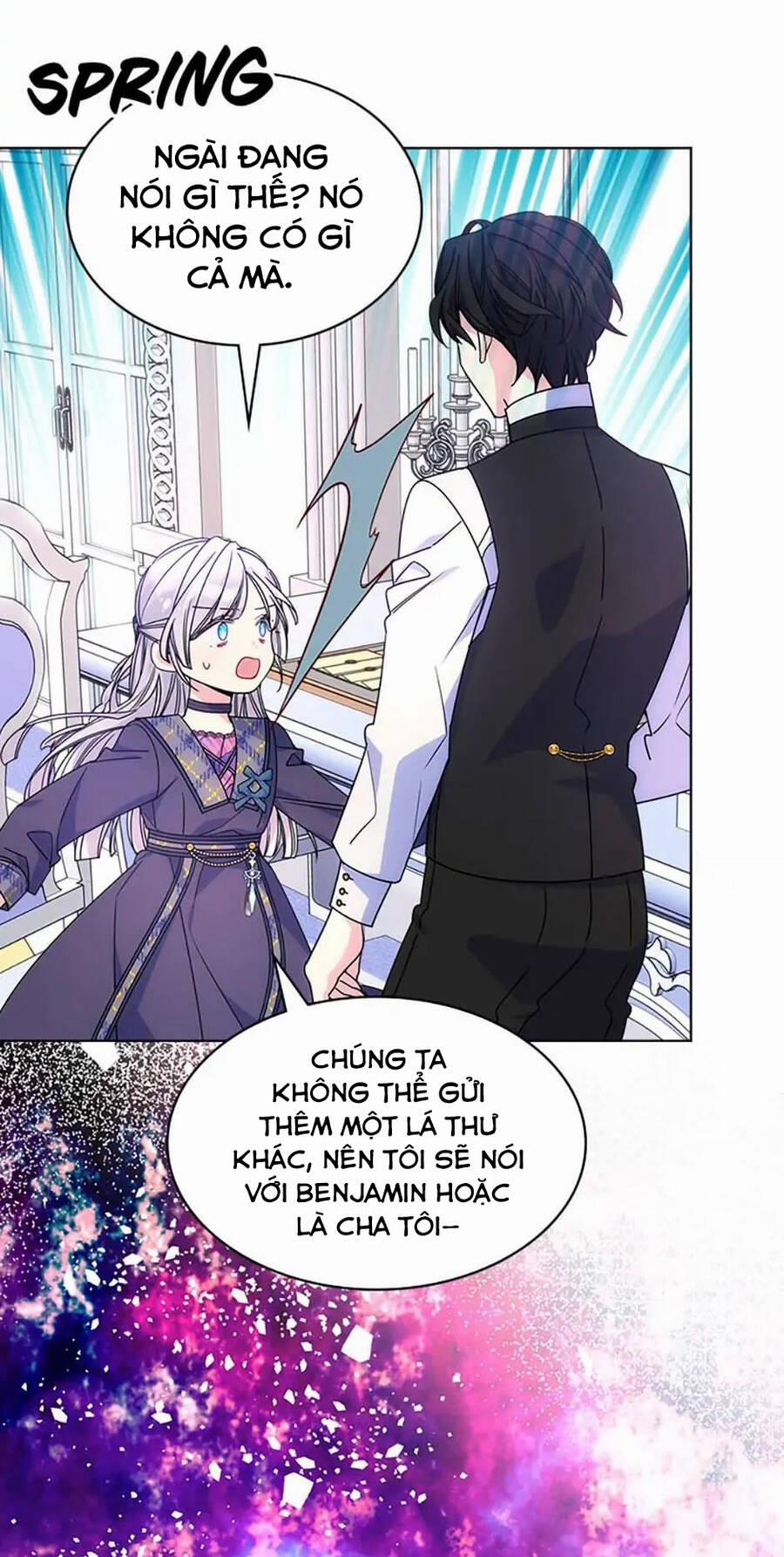 Anh Trai Tôi Quá Hiền Lành Làm Tôi Lo Lắng Ghê 61 trang 45