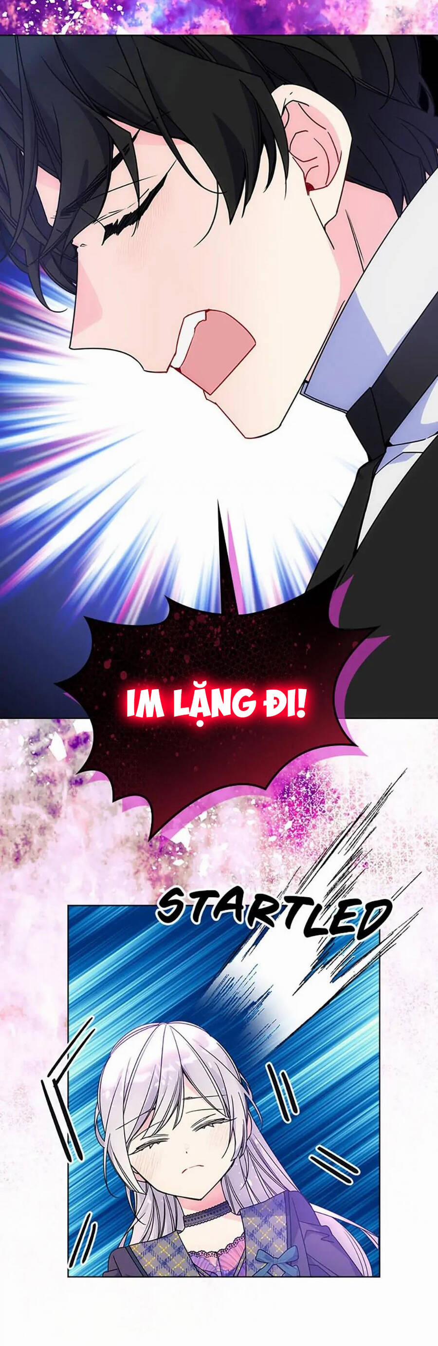 Anh Trai Tôi Quá Hiền Lành Làm Tôi Lo Lắng Ghê 61 trang 46