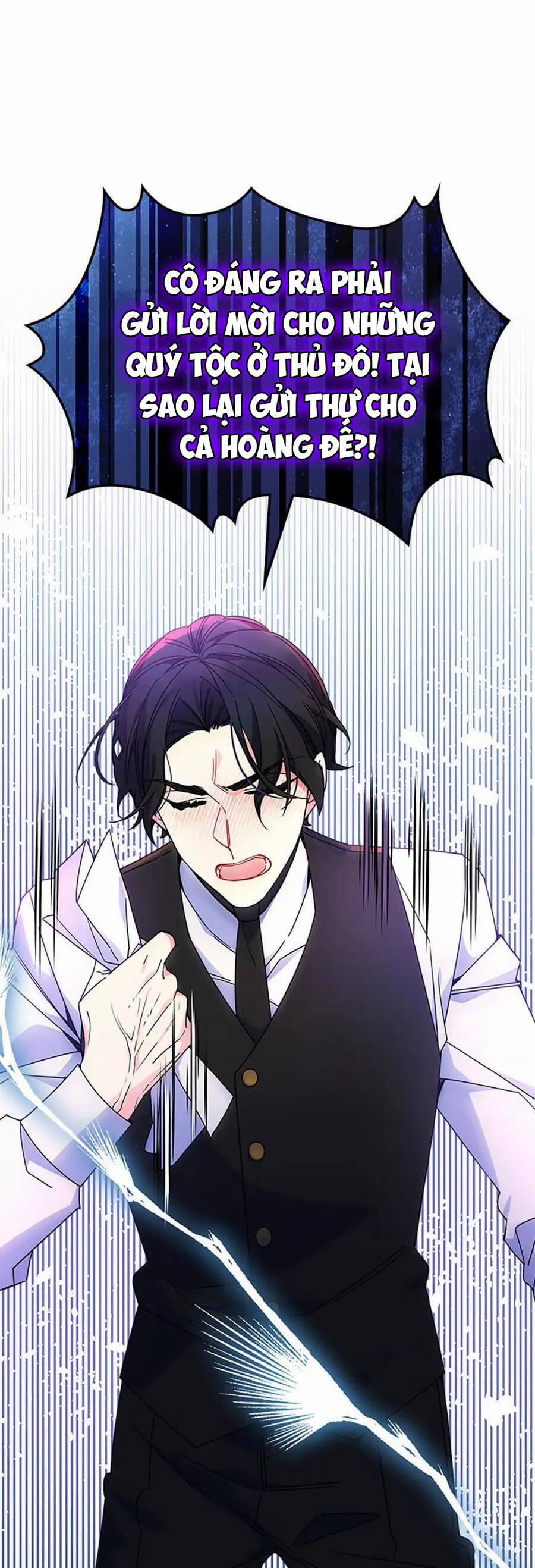 Anh Trai Tôi Quá Hiền Lành Làm Tôi Lo Lắng Ghê 61 trang 47