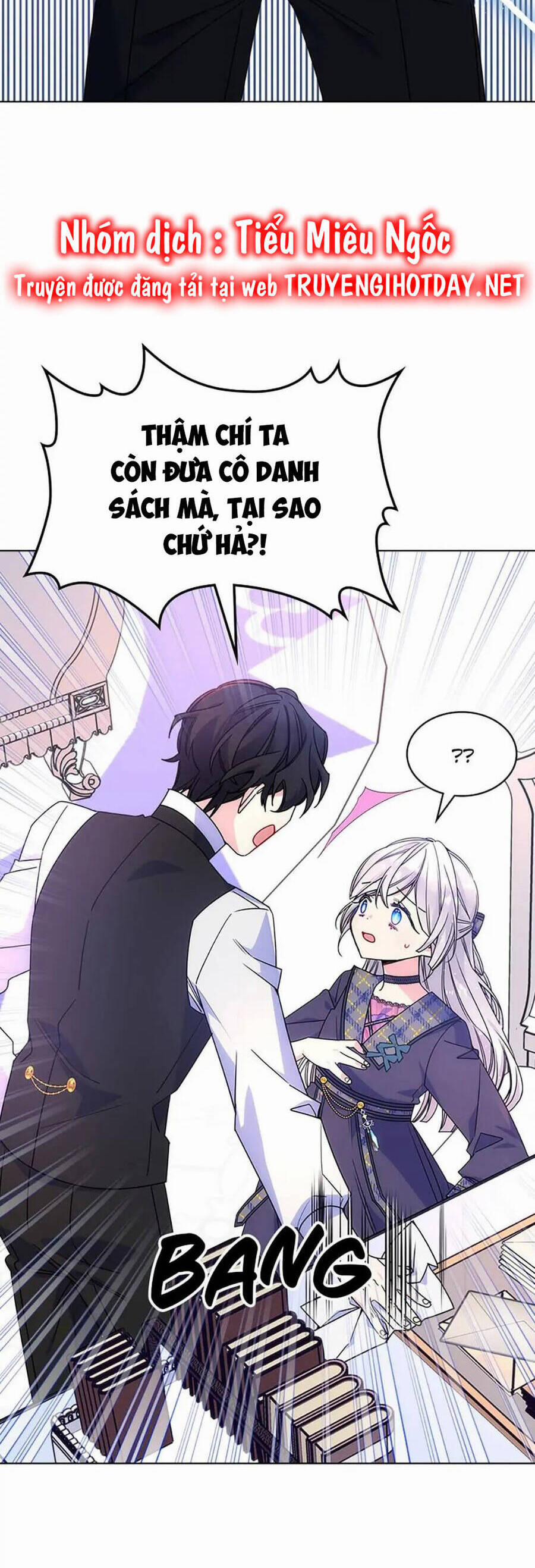 Anh Trai Tôi Quá Hiền Lành Làm Tôi Lo Lắng Ghê 61 trang 48