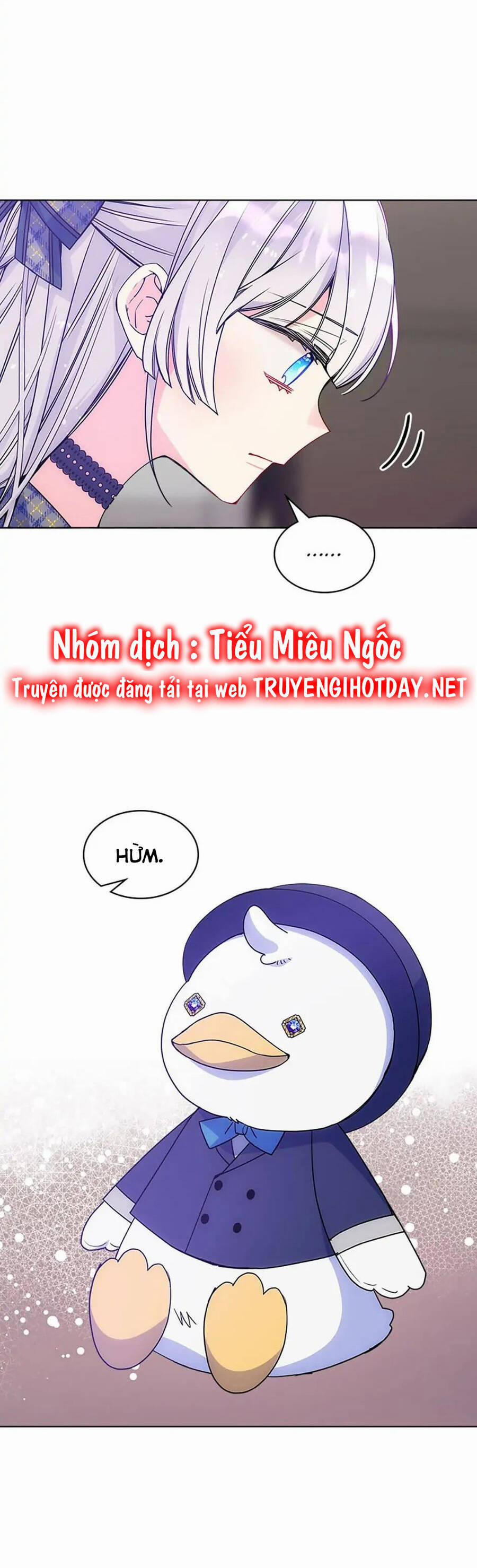 Anh Trai Tôi Quá Hiền Lành Làm Tôi Lo Lắng Ghê 61 trang 5