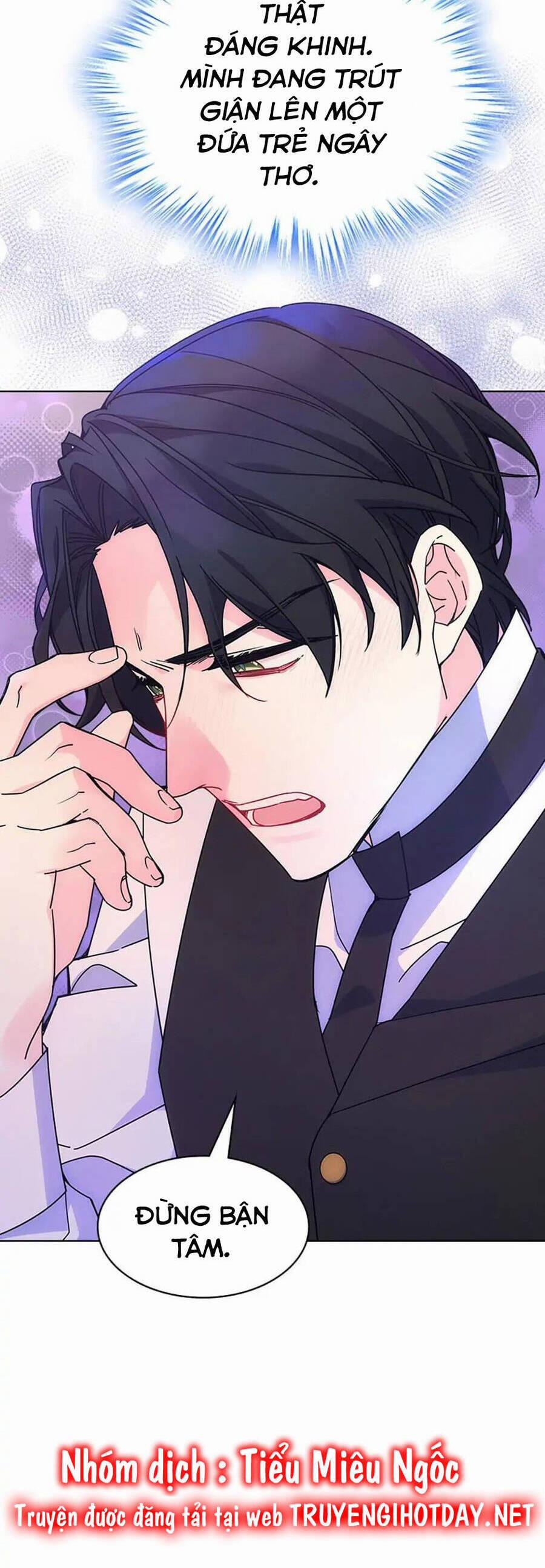 Anh Trai Tôi Quá Hiền Lành Làm Tôi Lo Lắng Ghê 61 trang 50