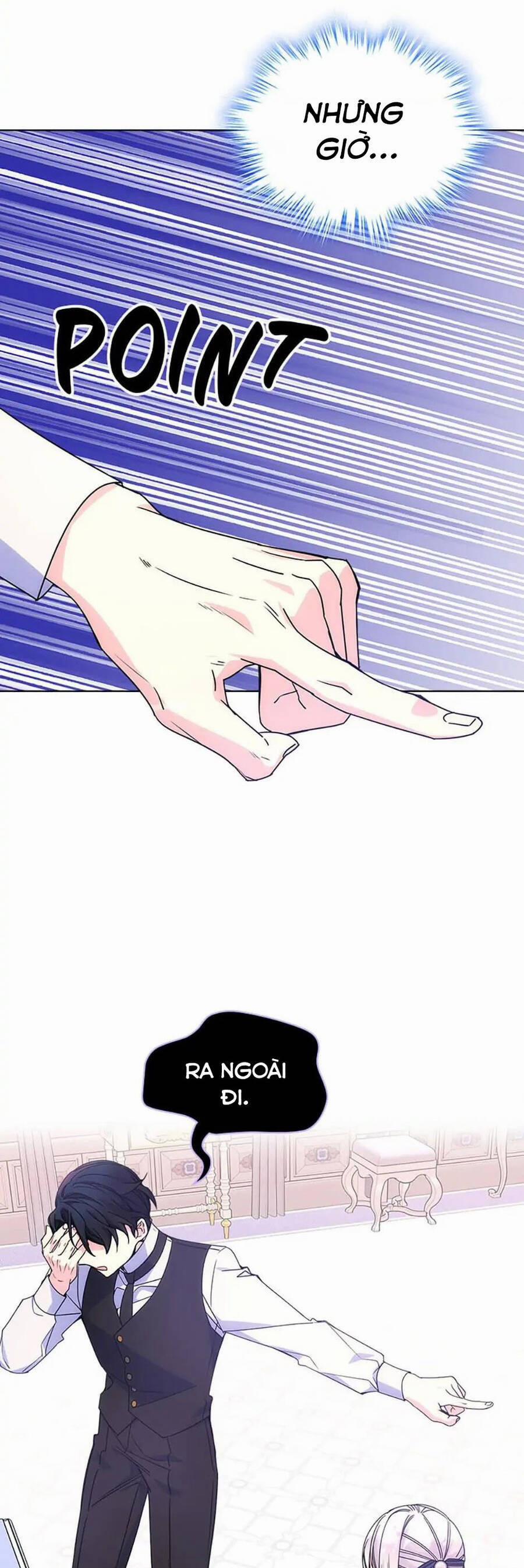 Anh Trai Tôi Quá Hiền Lành Làm Tôi Lo Lắng Ghê 61 trang 51