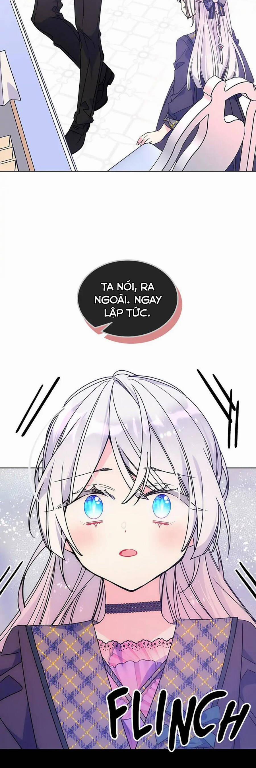 Anh Trai Tôi Quá Hiền Lành Làm Tôi Lo Lắng Ghê 61 trang 52