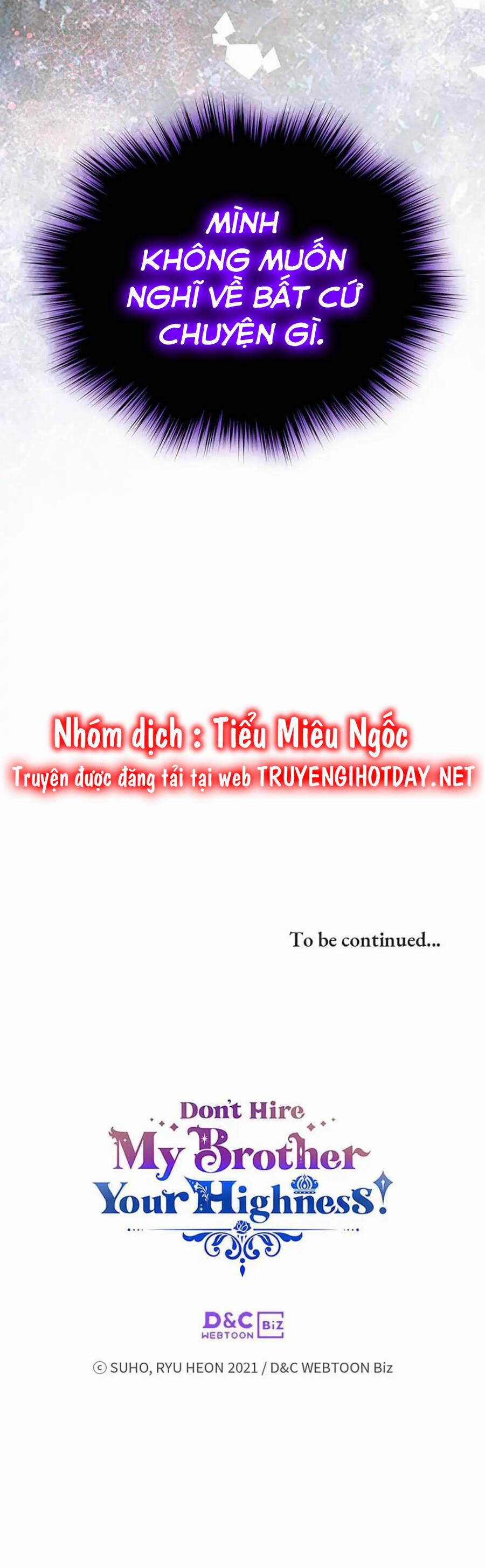 Anh Trai Tôi Quá Hiền Lành Làm Tôi Lo Lắng Ghê 61 trang 55