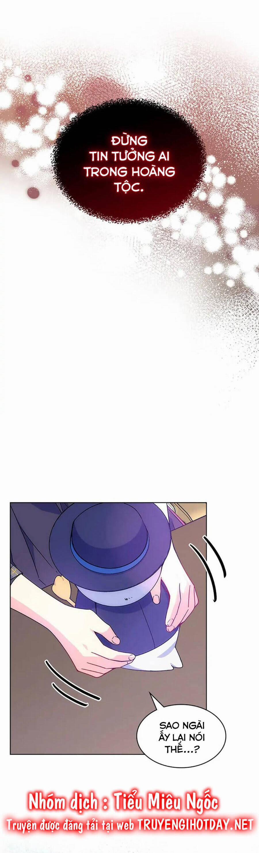 Anh Trai Tôi Quá Hiền Lành Làm Tôi Lo Lắng Ghê 61 trang 6