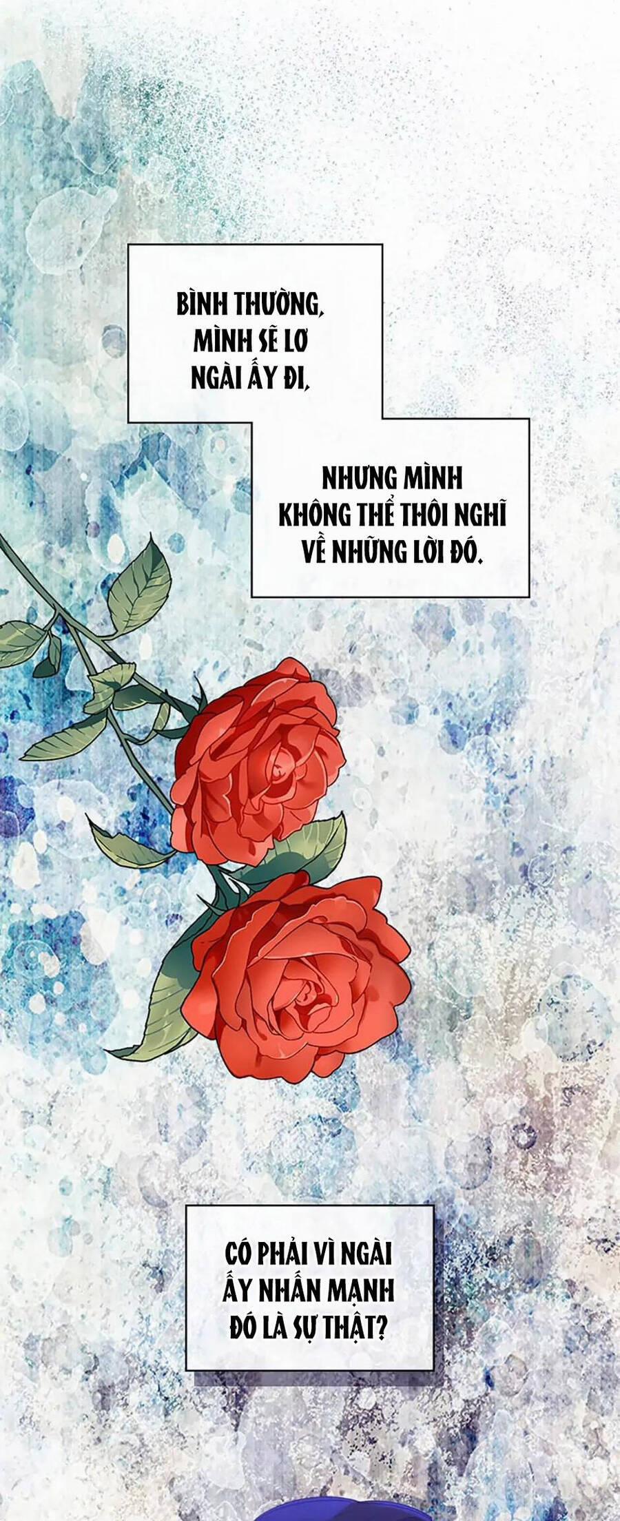 Anh Trai Tôi Quá Hiền Lành Làm Tôi Lo Lắng Ghê 61 trang 7