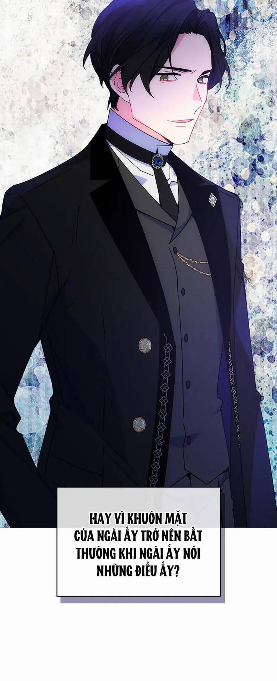 Anh Trai Tôi Quá Hiền Lành Làm Tôi Lo Lắng Ghê 61 trang 8