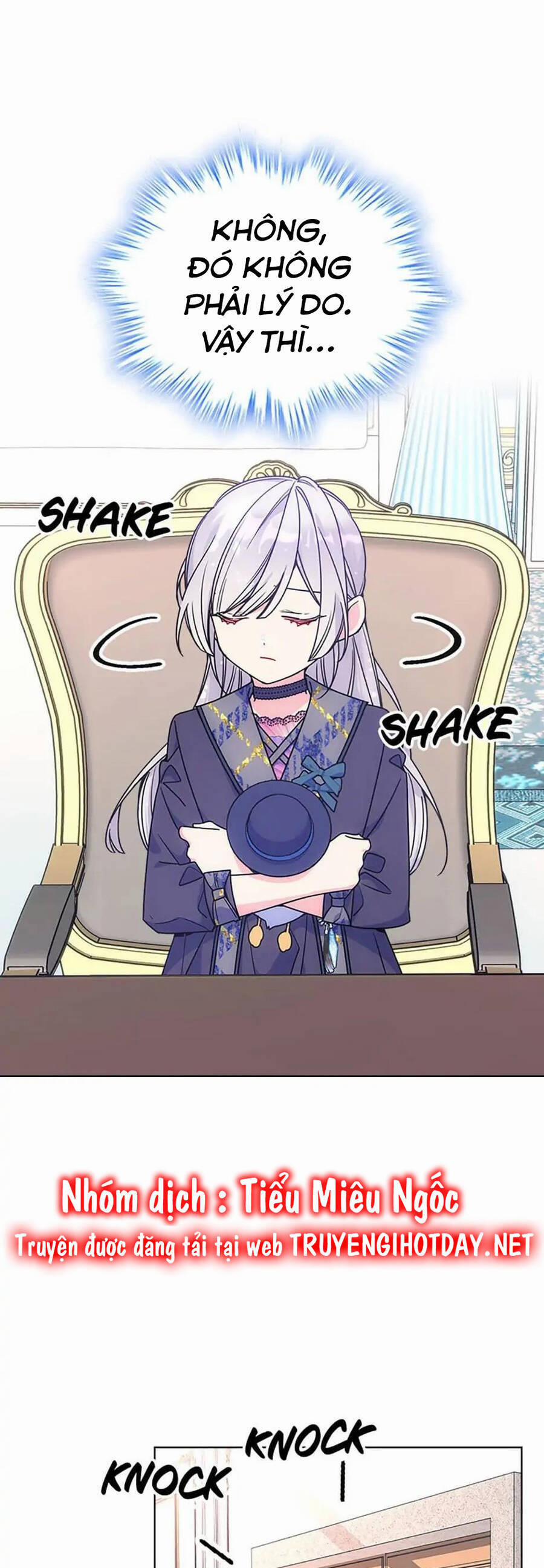 Anh Trai Tôi Quá Hiền Lành Làm Tôi Lo Lắng Ghê 61 trang 9