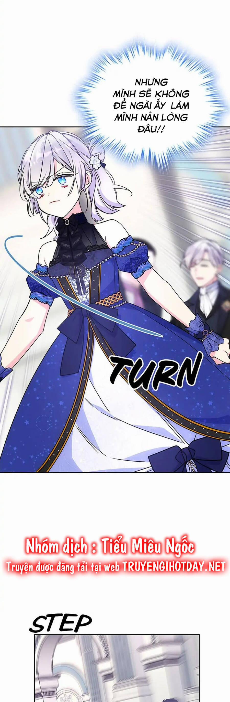 Anh Trai Tôi Quá Hiền Lành Làm Tôi Lo Lắng Ghê 62 trang 10