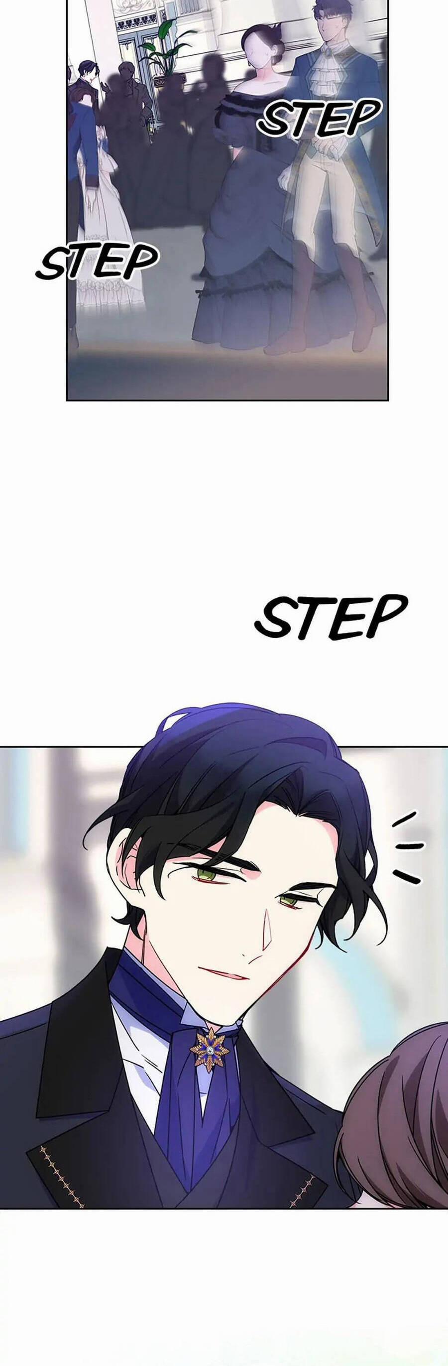 Anh Trai Tôi Quá Hiền Lành Làm Tôi Lo Lắng Ghê 62 trang 11