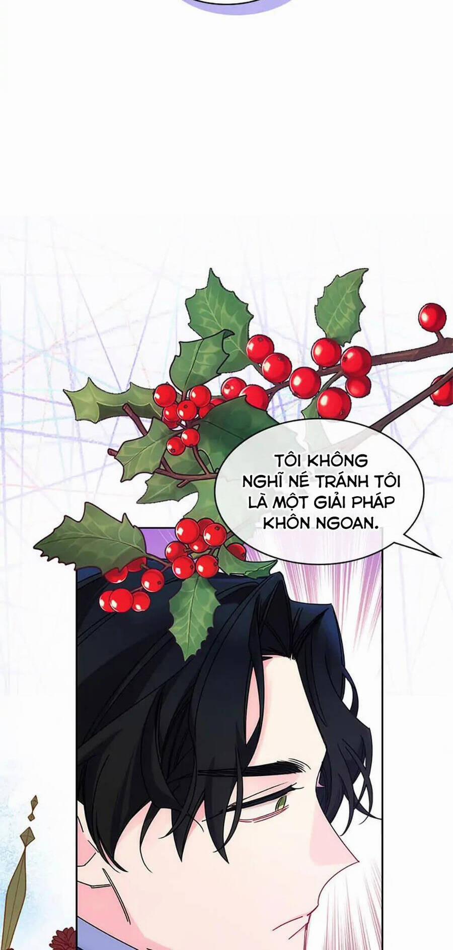 Anh Trai Tôi Quá Hiền Lành Làm Tôi Lo Lắng Ghê 62 trang 13