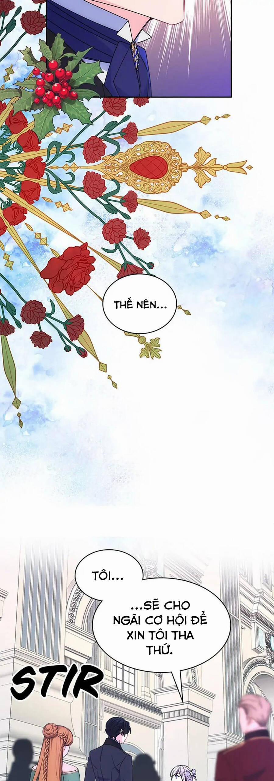 Anh Trai Tôi Quá Hiền Lành Làm Tôi Lo Lắng Ghê 62 trang 14