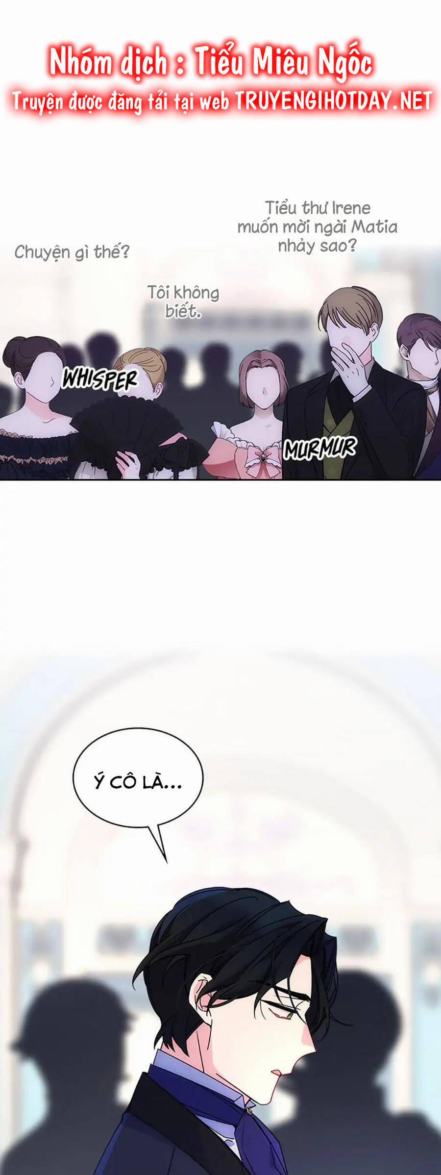 Anh Trai Tôi Quá Hiền Lành Làm Tôi Lo Lắng Ghê 62 trang 16