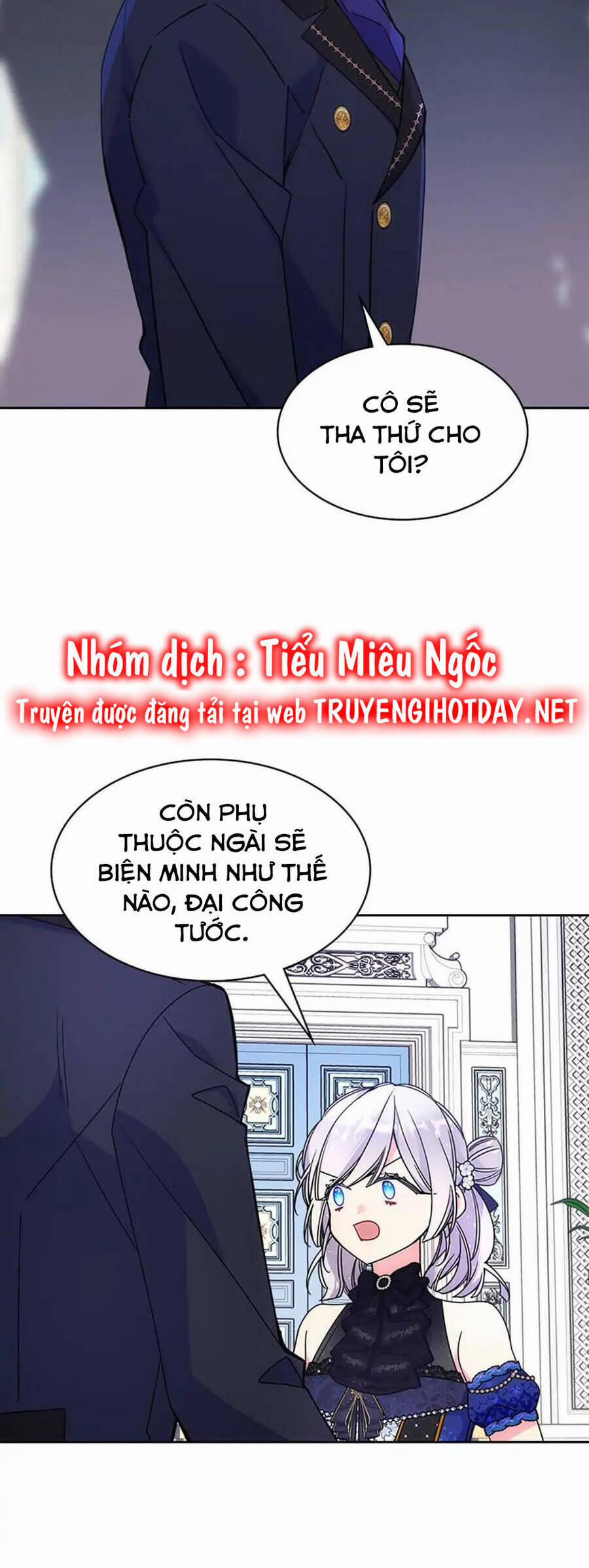 Anh Trai Tôi Quá Hiền Lành Làm Tôi Lo Lắng Ghê 62 trang 17