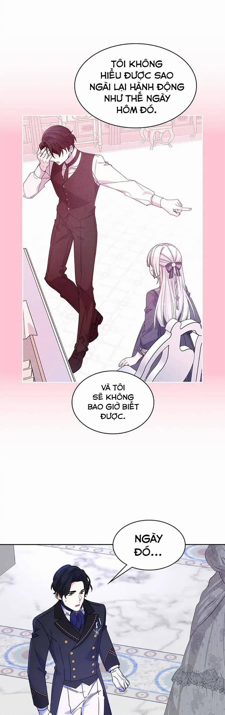 Anh Trai Tôi Quá Hiền Lành Làm Tôi Lo Lắng Ghê 62 trang 18