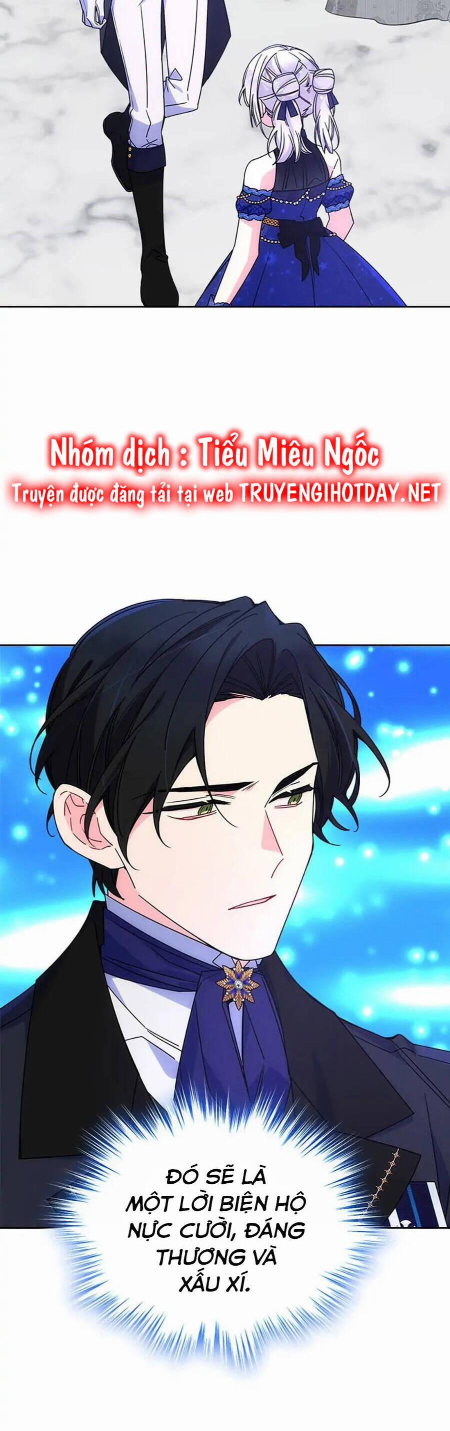 Anh Trai Tôi Quá Hiền Lành Làm Tôi Lo Lắng Ghê 62 trang 19