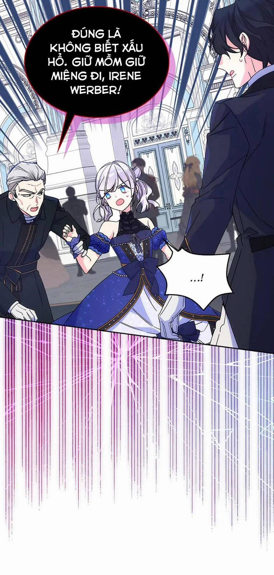 Anh Trai Tôi Quá Hiền Lành Làm Tôi Lo Lắng Ghê 62 trang 23