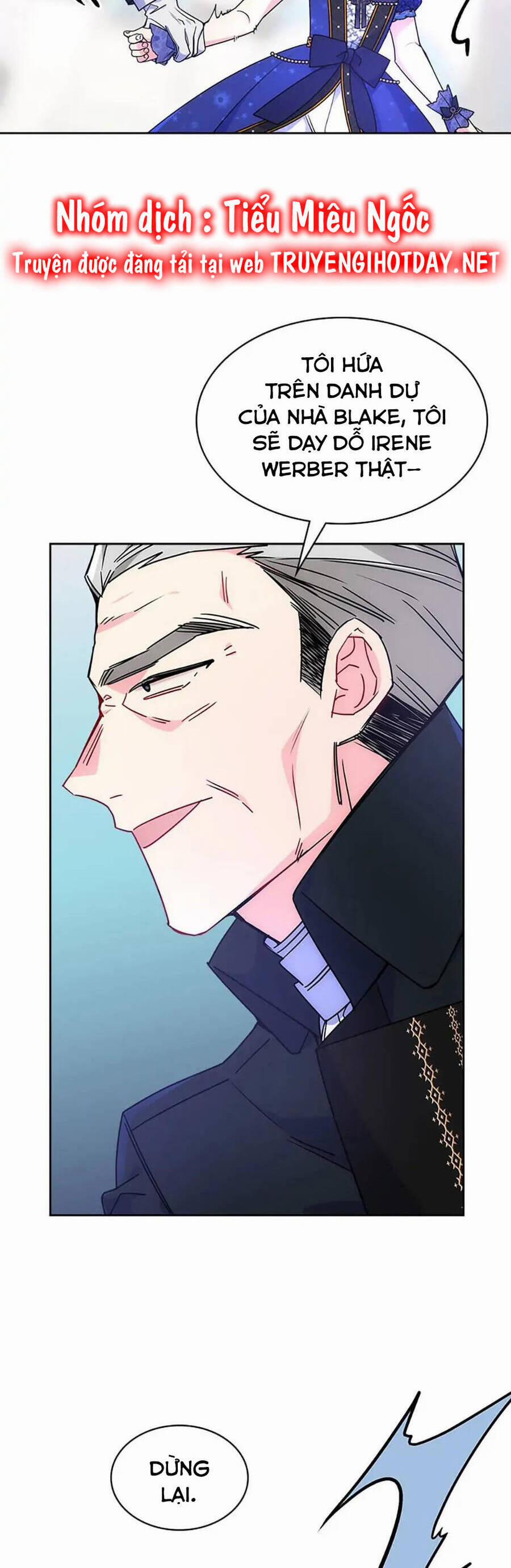 Anh Trai Tôi Quá Hiền Lành Làm Tôi Lo Lắng Ghê 62 trang 25