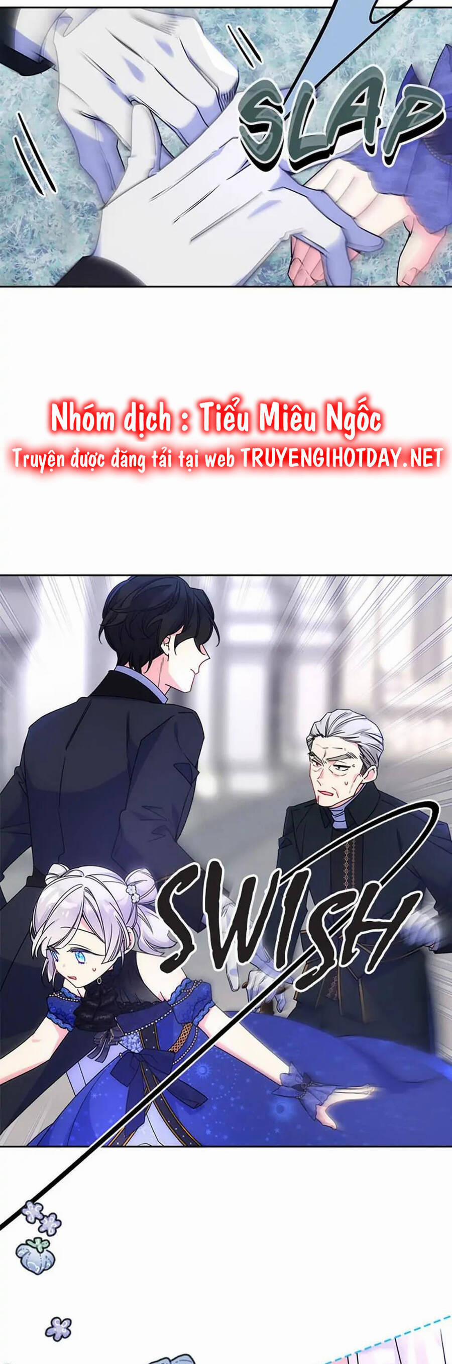 Anh Trai Tôi Quá Hiền Lành Làm Tôi Lo Lắng Ghê 62 trang 26