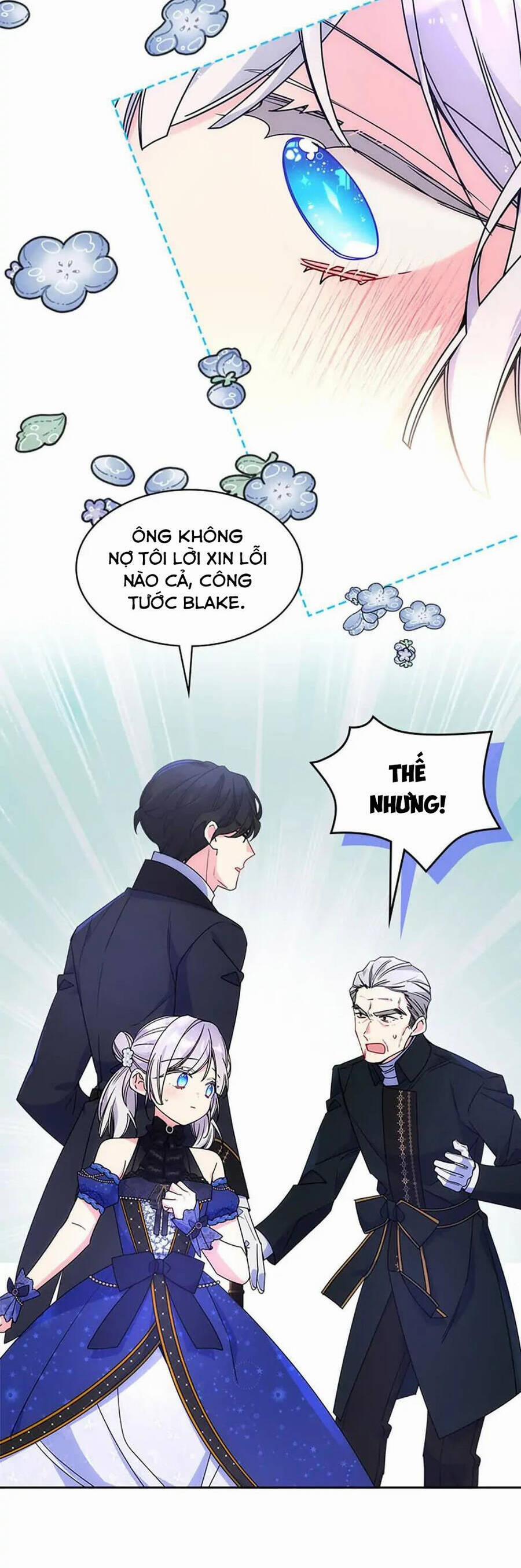 Anh Trai Tôi Quá Hiền Lành Làm Tôi Lo Lắng Ghê 62 trang 27