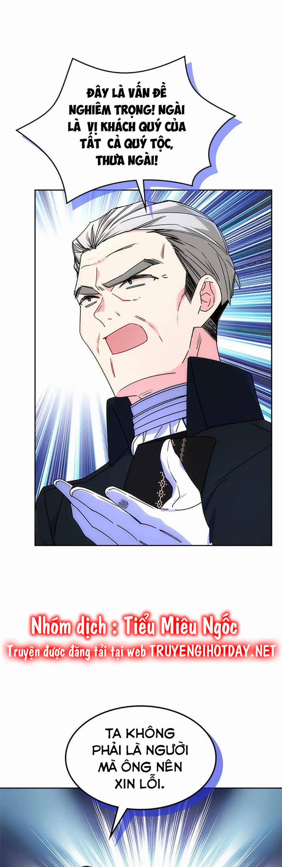 Anh Trai Tôi Quá Hiền Lành Làm Tôi Lo Lắng Ghê 62 trang 28