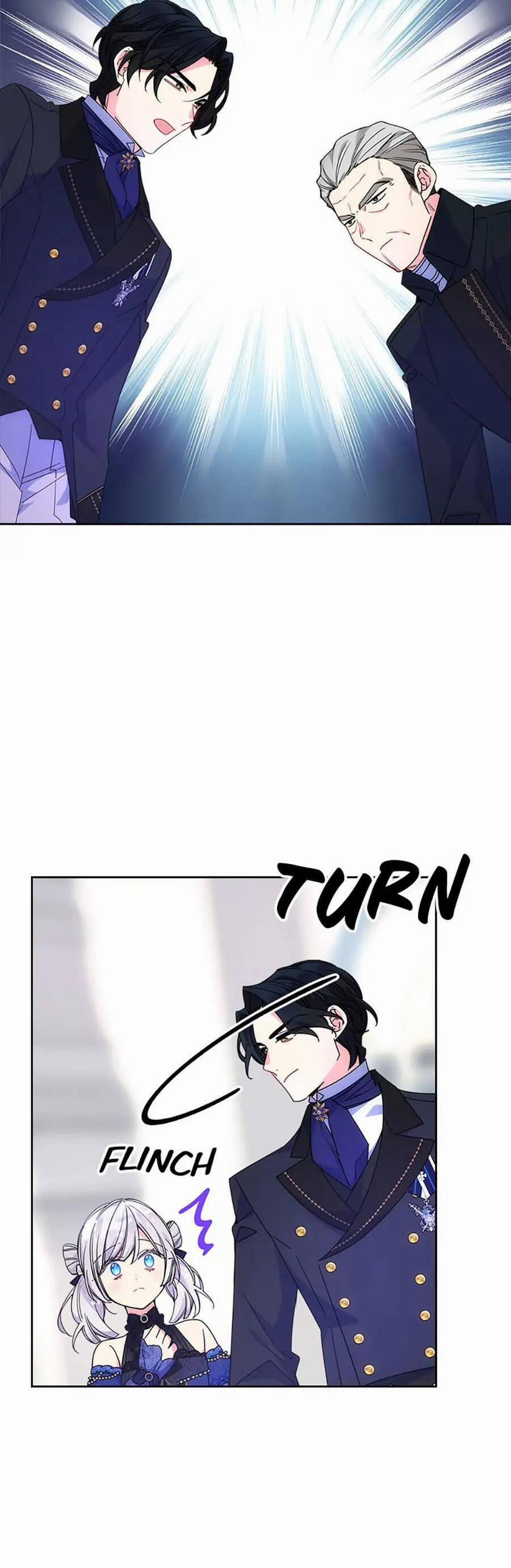 Anh Trai Tôi Quá Hiền Lành Làm Tôi Lo Lắng Ghê 62 trang 29