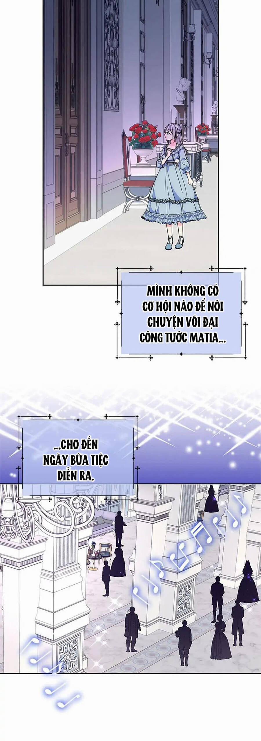 Anh Trai Tôi Quá Hiền Lành Làm Tôi Lo Lắng Ghê 62 trang 3