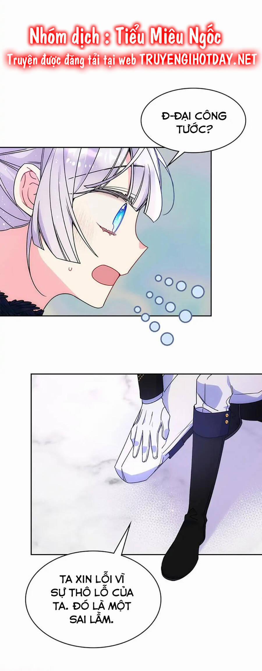 Anh Trai Tôi Quá Hiền Lành Làm Tôi Lo Lắng Ghê 62 trang 32