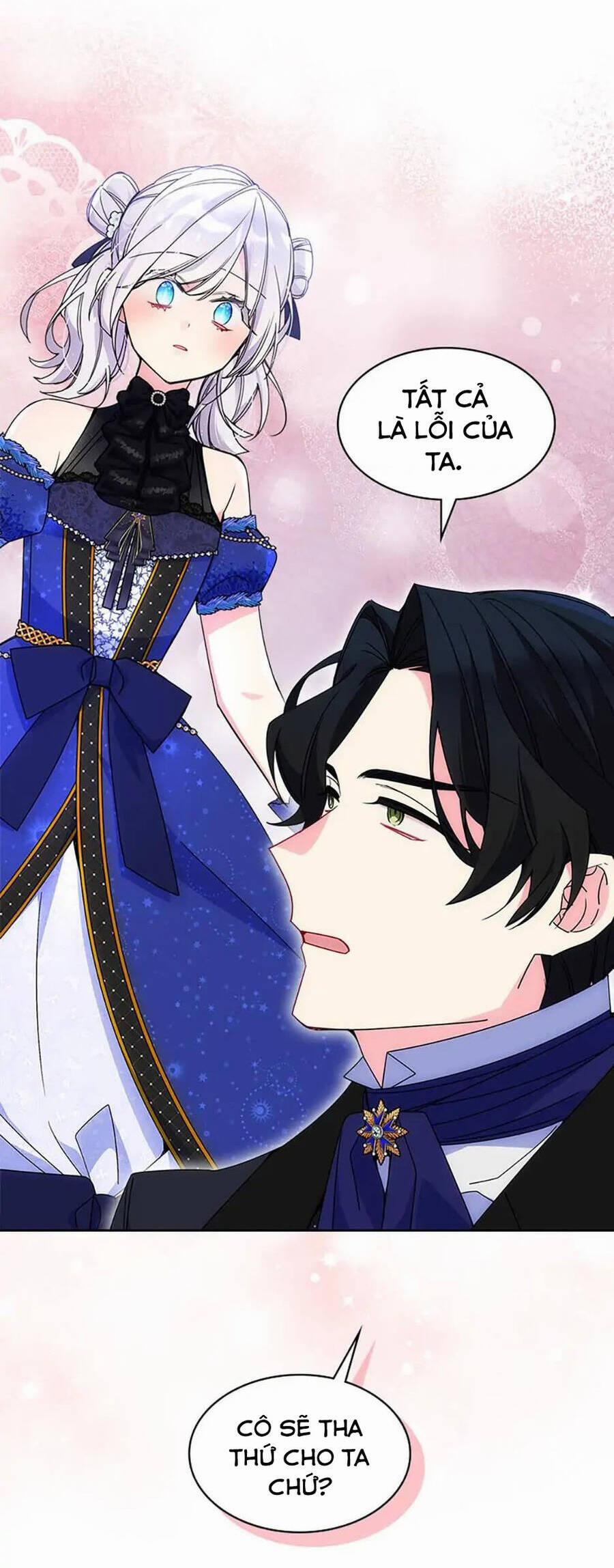 Anh Trai Tôi Quá Hiền Lành Làm Tôi Lo Lắng Ghê 62 trang 33