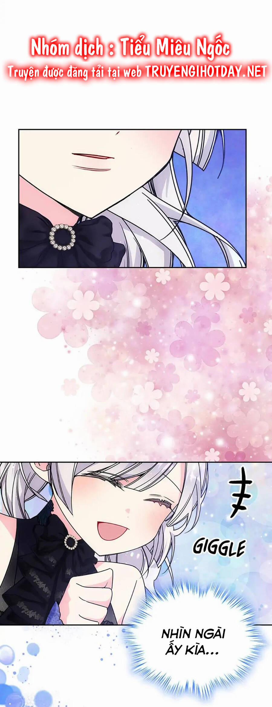 Anh Trai Tôi Quá Hiền Lành Làm Tôi Lo Lắng Ghê 62 trang 34