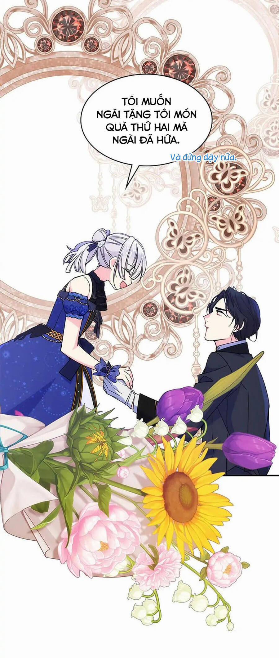 Anh Trai Tôi Quá Hiền Lành Làm Tôi Lo Lắng Ghê 62 trang 36