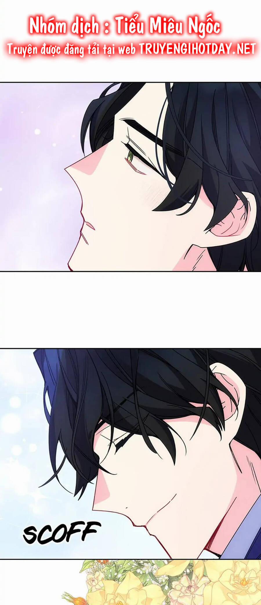 Anh Trai Tôi Quá Hiền Lành Làm Tôi Lo Lắng Ghê 62 trang 37