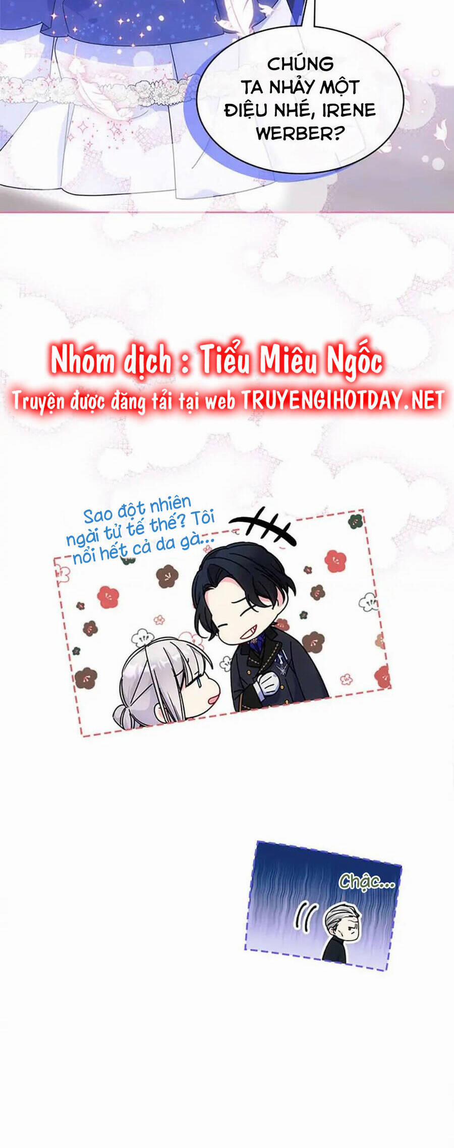 Anh Trai Tôi Quá Hiền Lành Làm Tôi Lo Lắng Ghê 62 trang 39