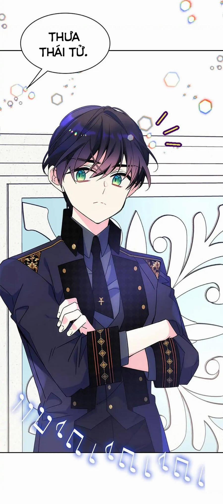 Anh Trai Tôi Quá Hiền Lành Làm Tôi Lo Lắng Ghê 62 trang 42