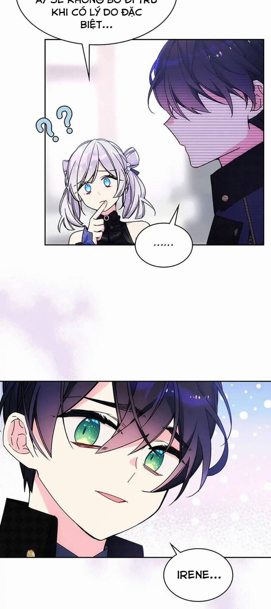 Anh Trai Tôi Quá Hiền Lành Làm Tôi Lo Lắng Ghê 62 trang 45